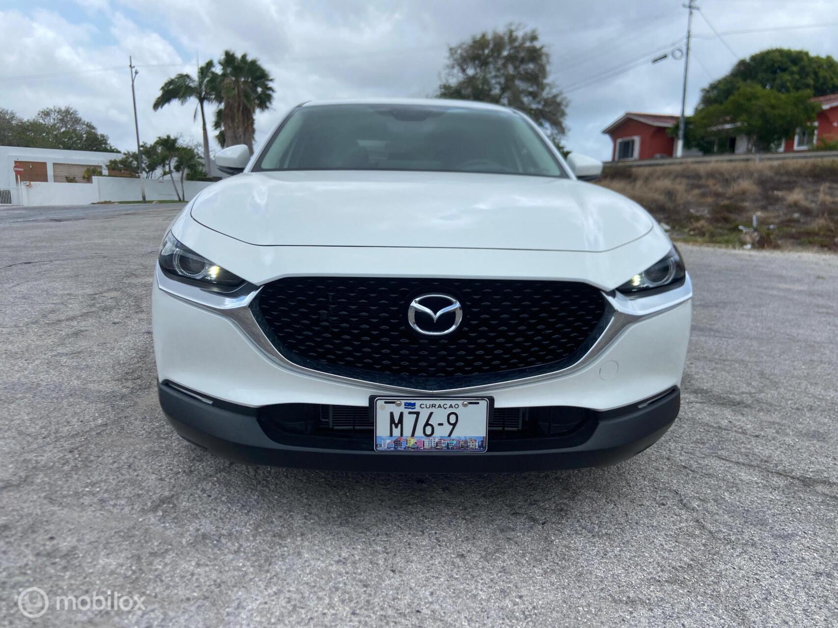 Mazda CX-30 photo 6