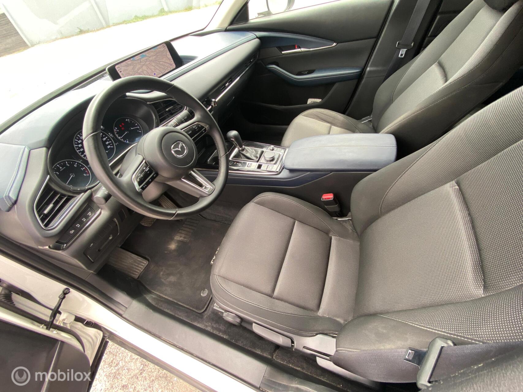 Mazda CX-30 photo 7