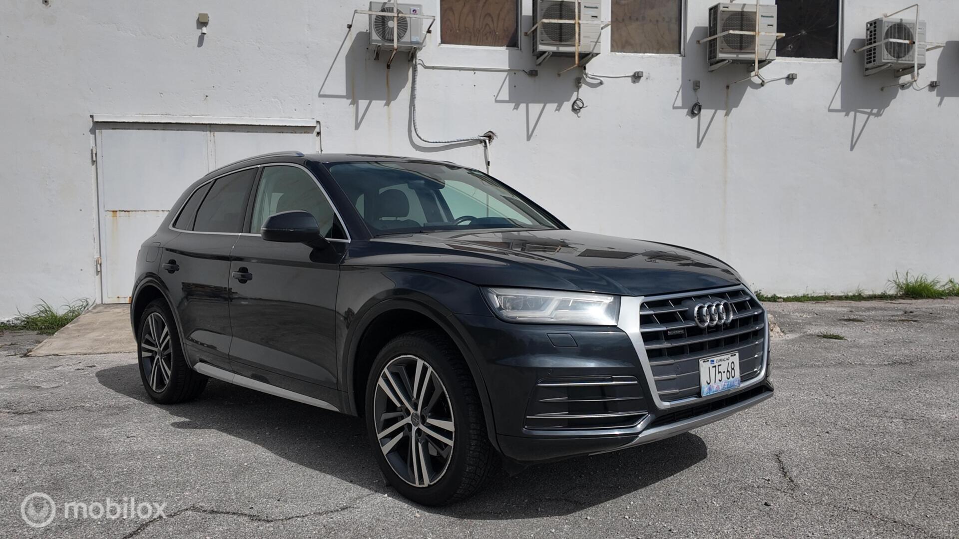 Audi Q5 2.0 Quattro photo 7