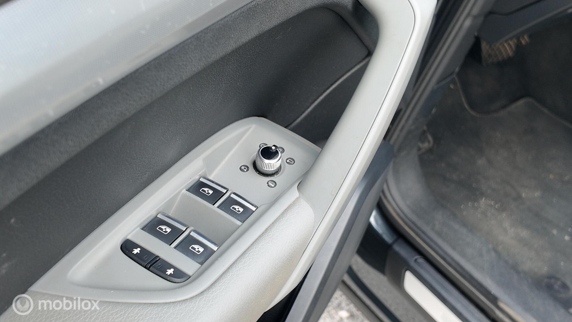 Audi Q5 2.0 Quattro photo 14