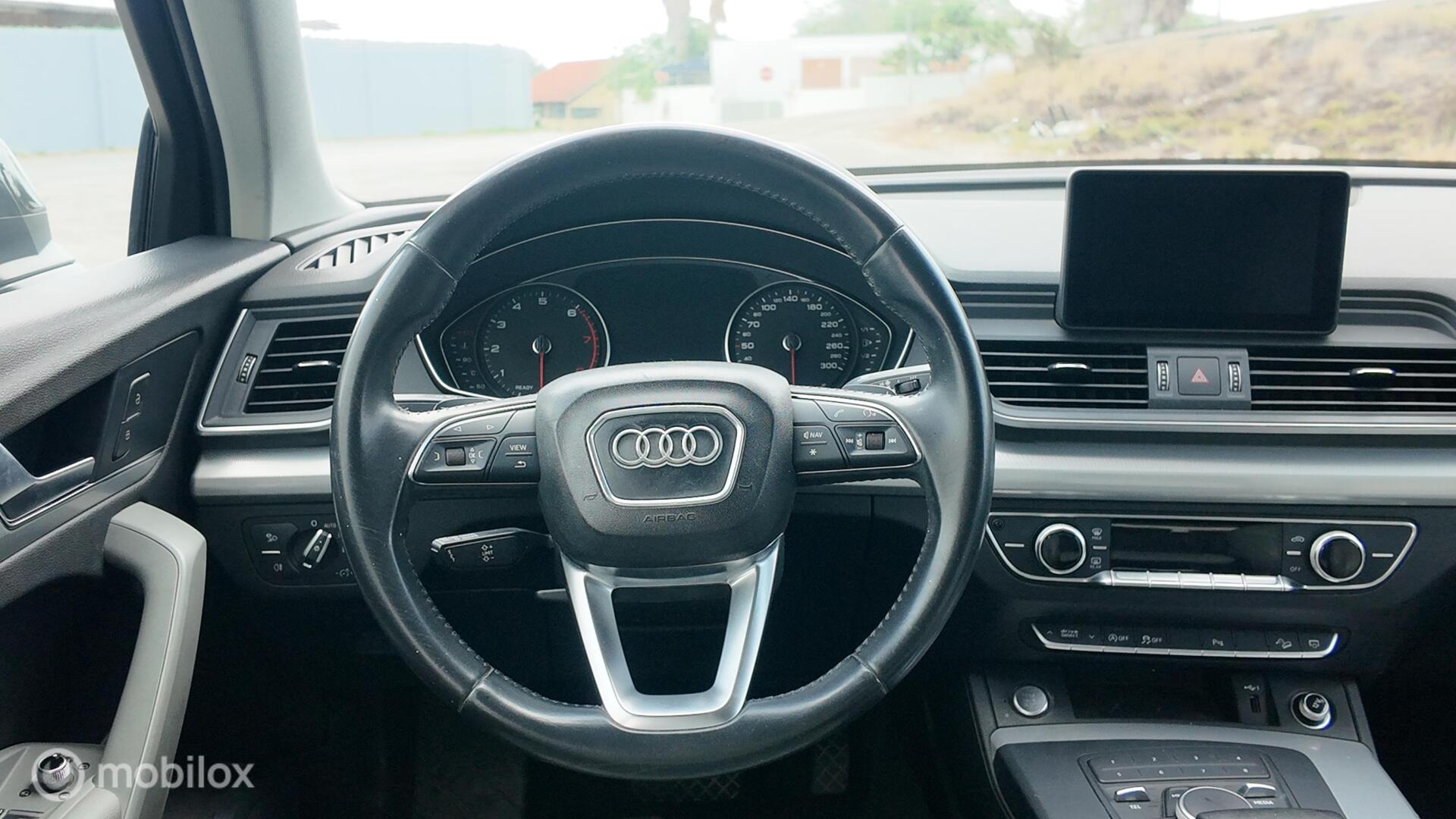Audi Q5 2.0 Quattro photo 15