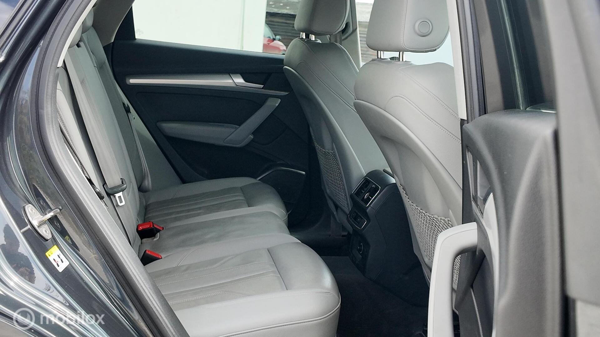Audi Q5 2.0 Quattro photo 20