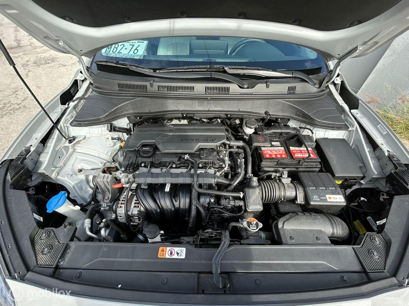 Hyundai Kona photo 8