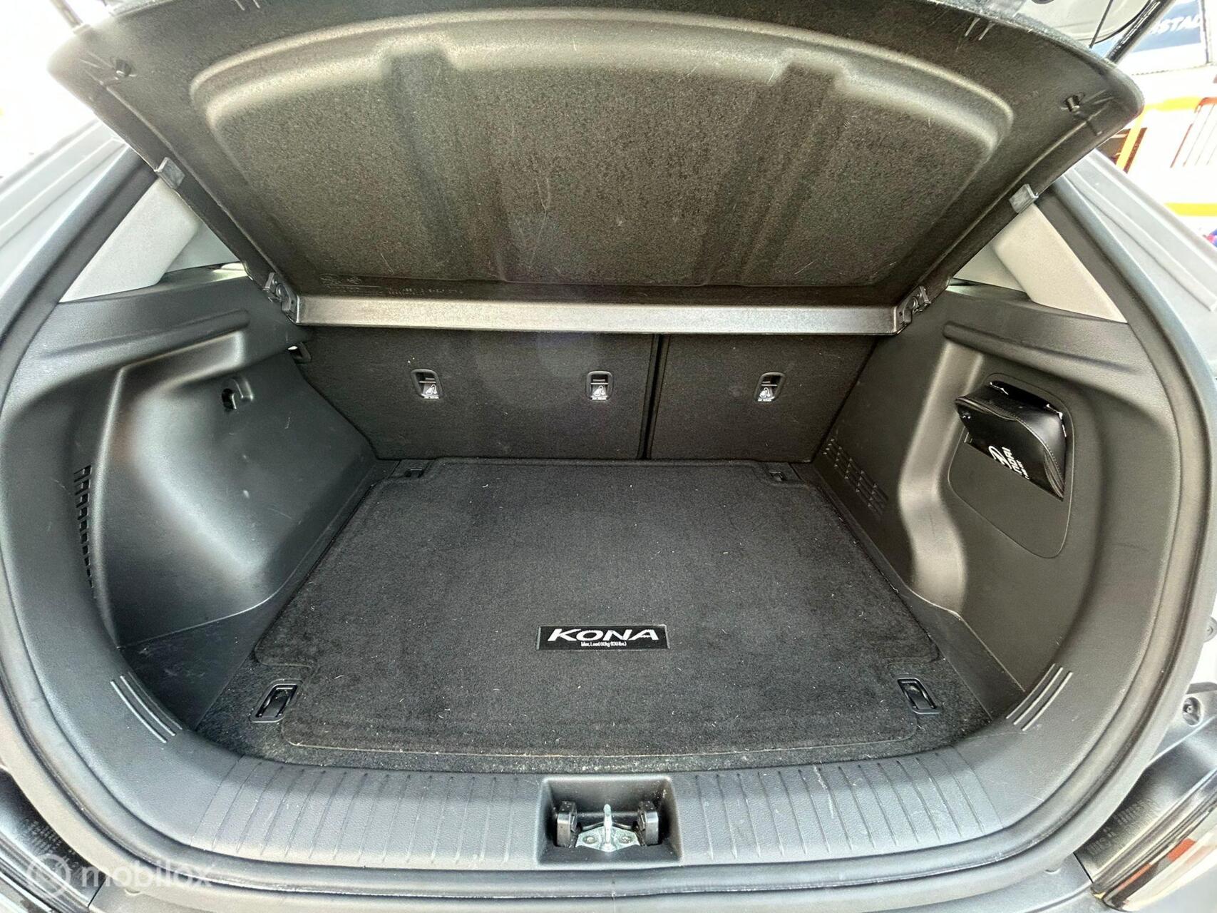 Hyundai Kona photo 13