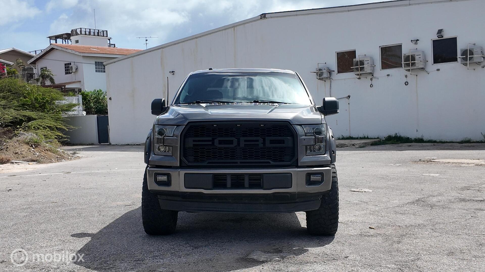 Ford F-150 photo 9
