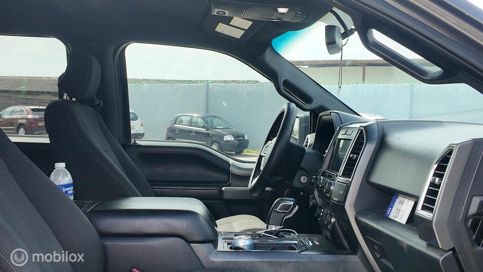 Ford F-150 photo 20