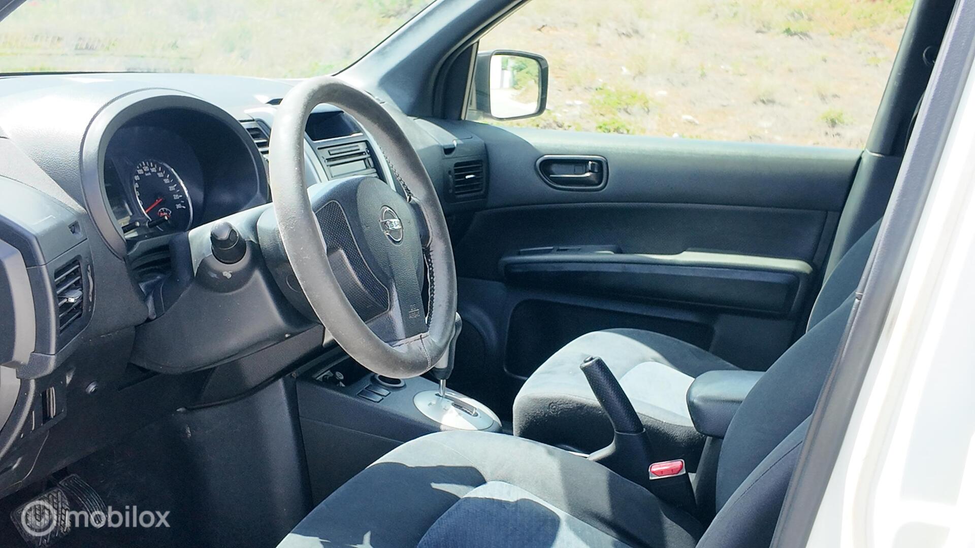 Nissan X-Trail photo 10