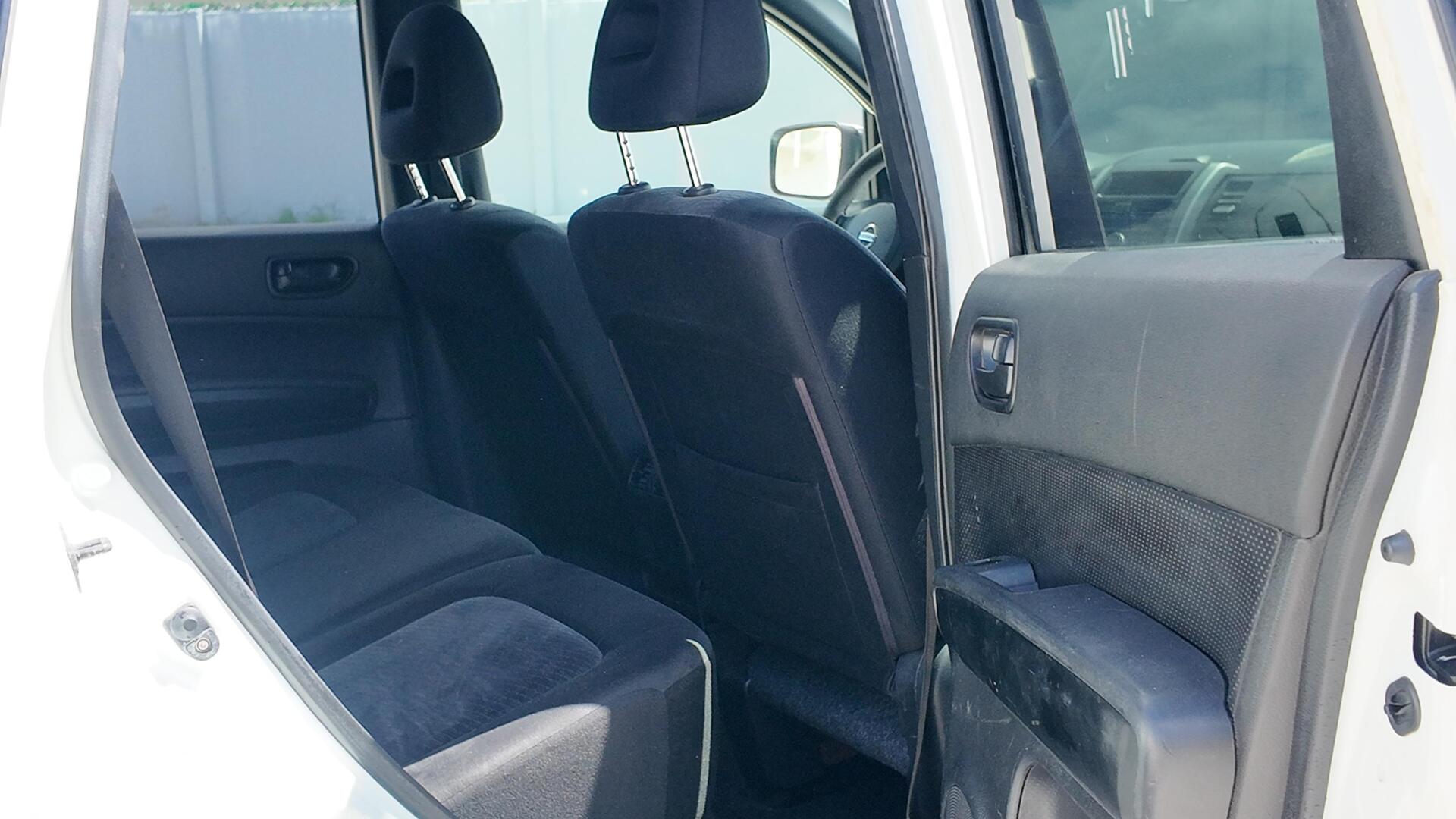 Nissan X-Trail photo 17