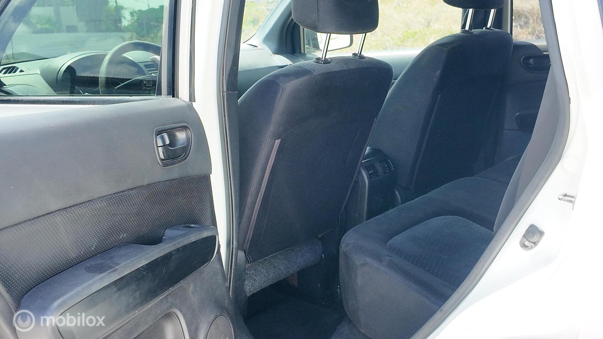Nissan X-Trail photo 20