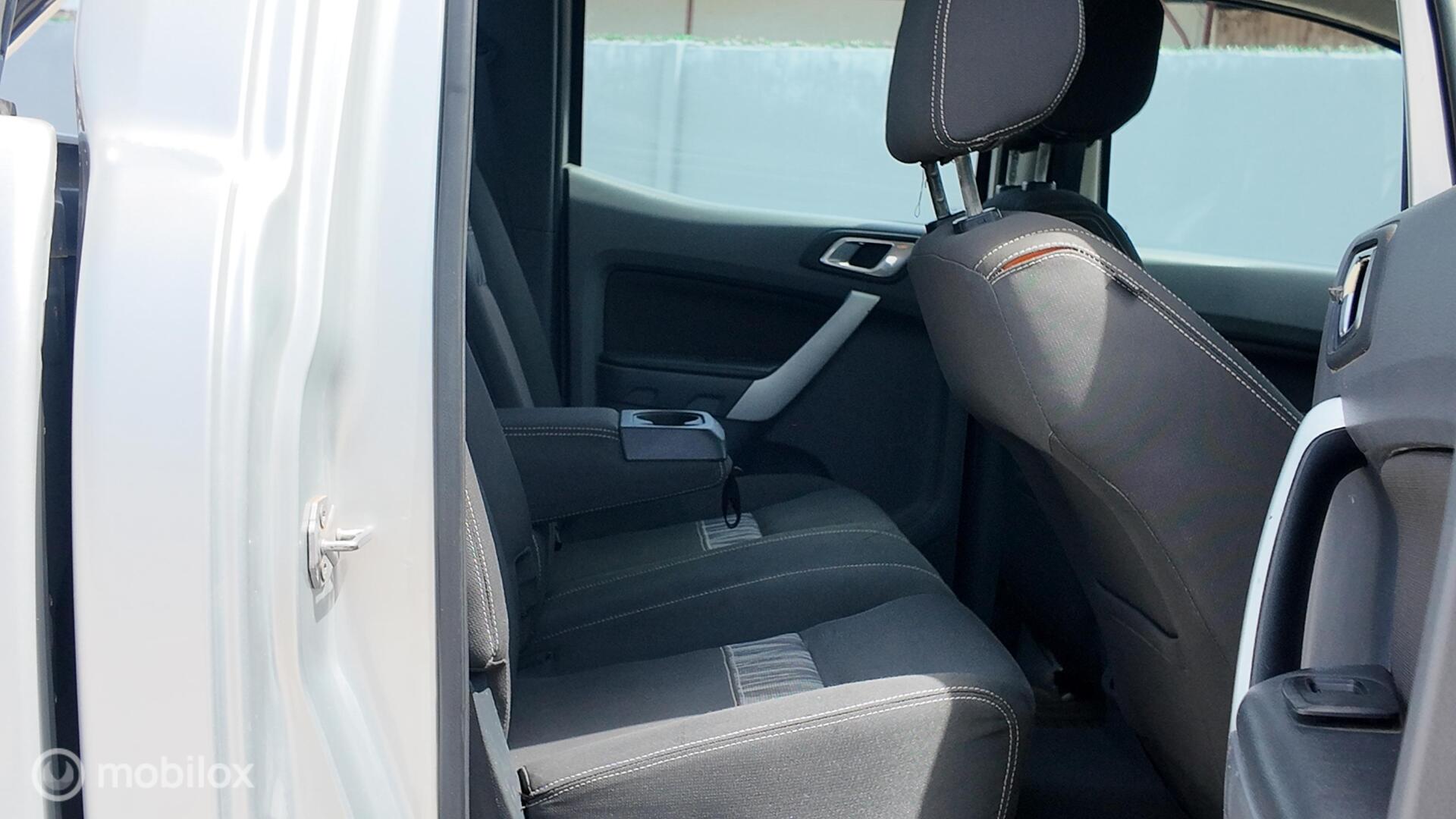 Ford Ranger XLT photo 18