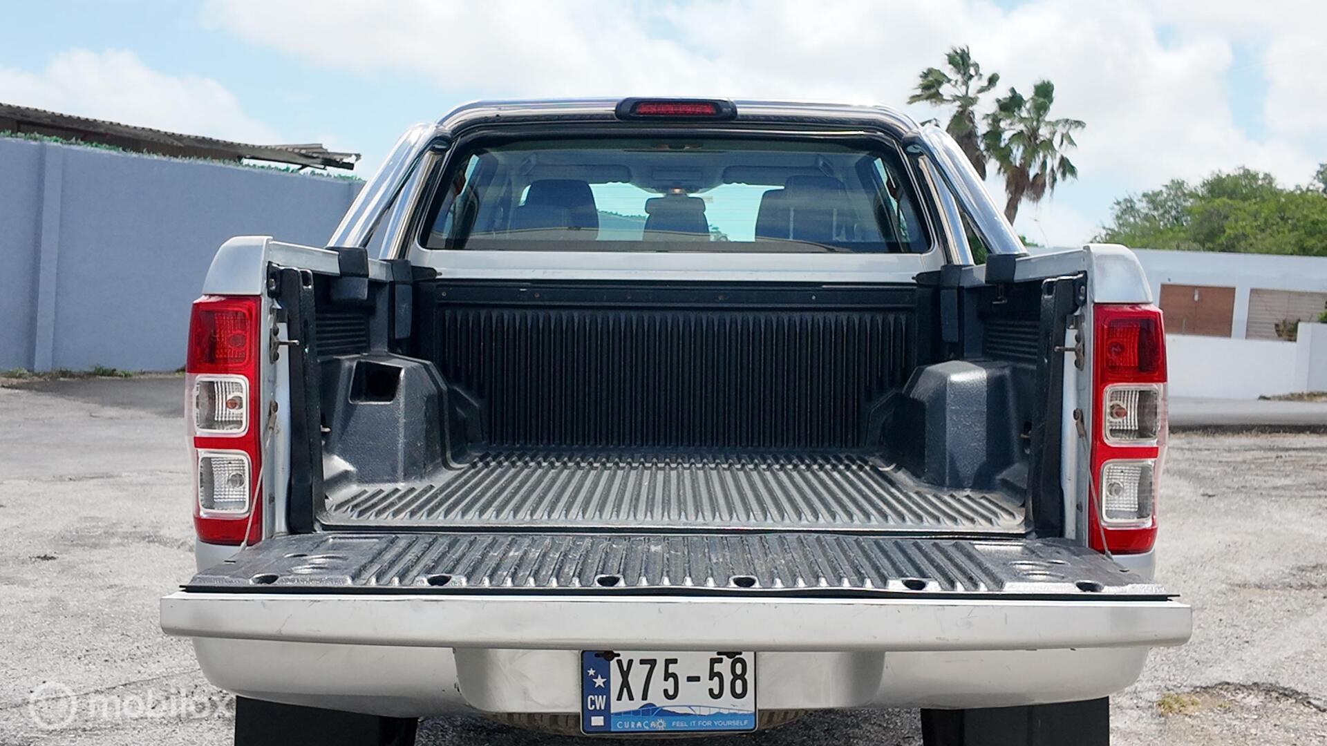 Ford Ranger XLT photo 19