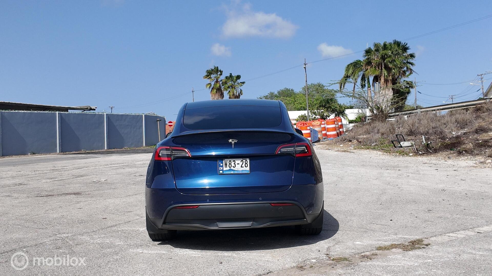 Tesla Model Y photo 5