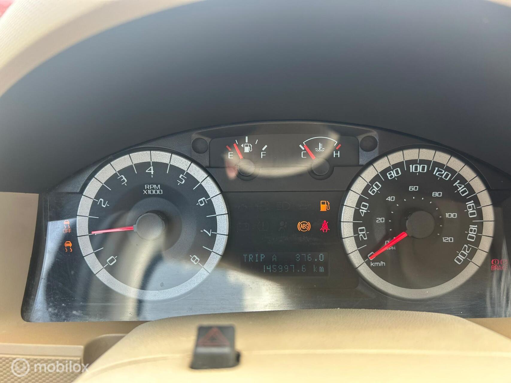Ford Escape XLT photo 9