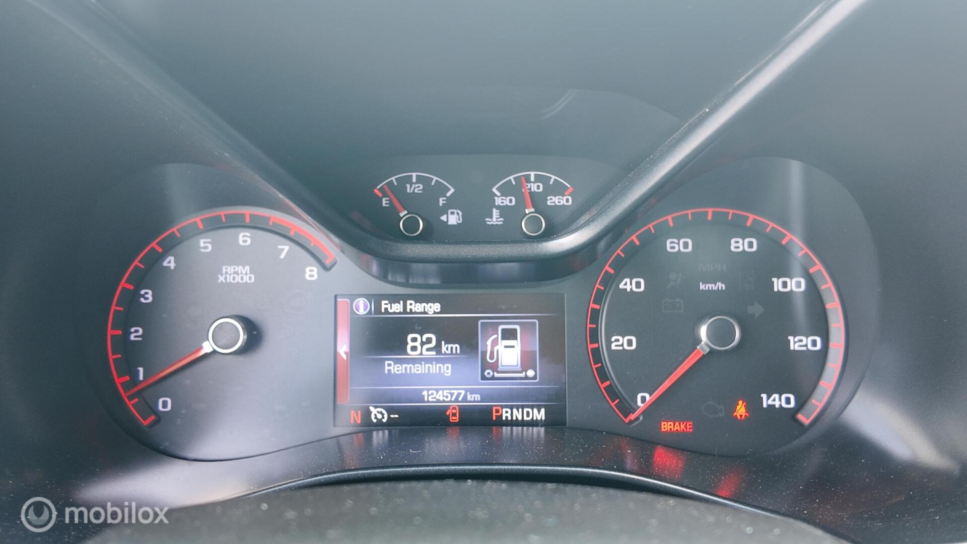 GMC Canyon photo 15