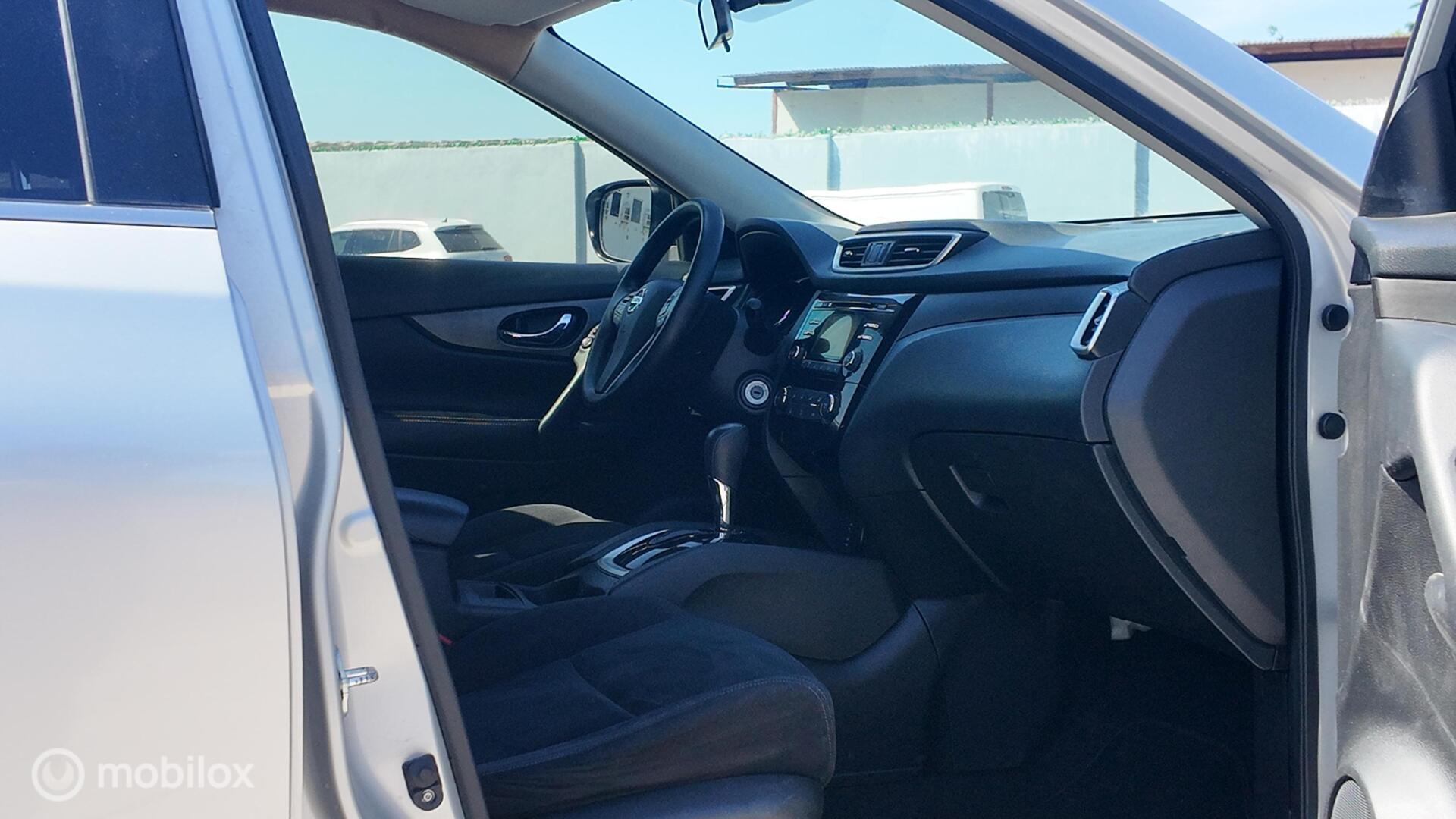 Nissan X-Trail photo 20