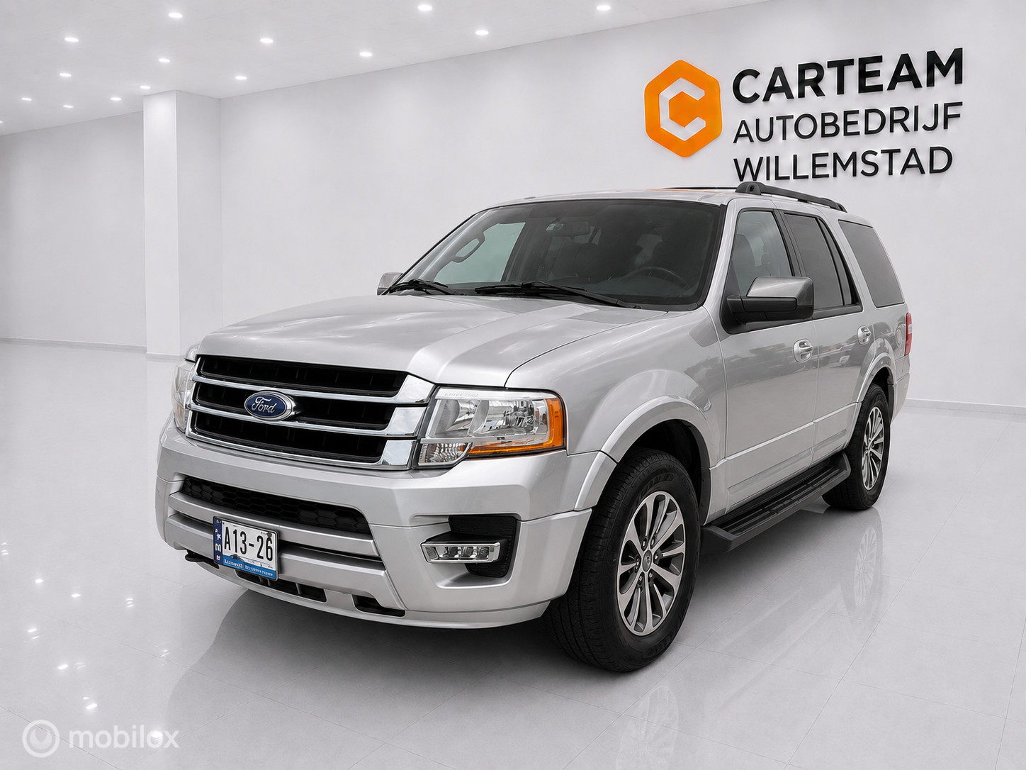 Ford Expedition
