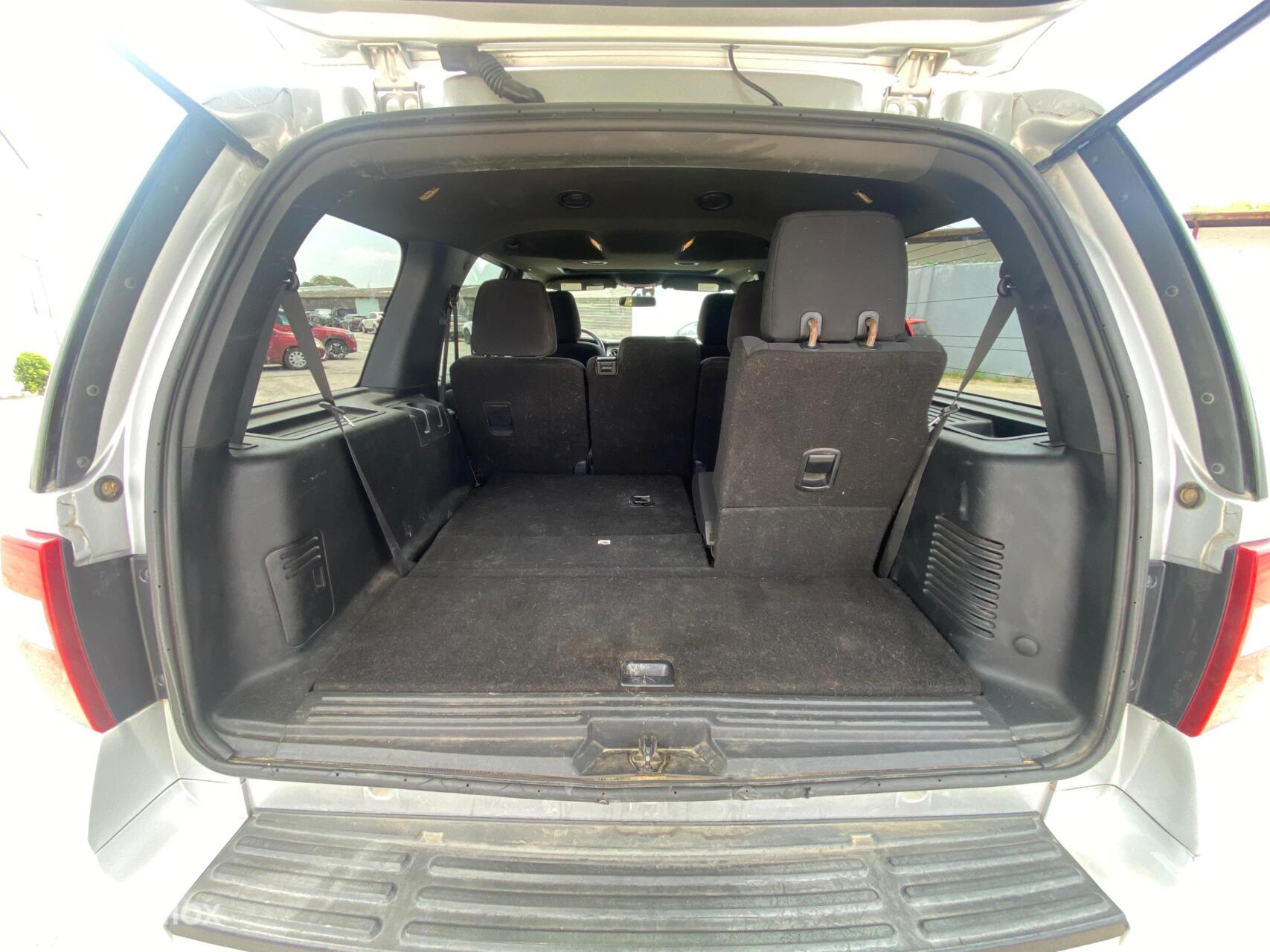 Ford Expedition photo 14