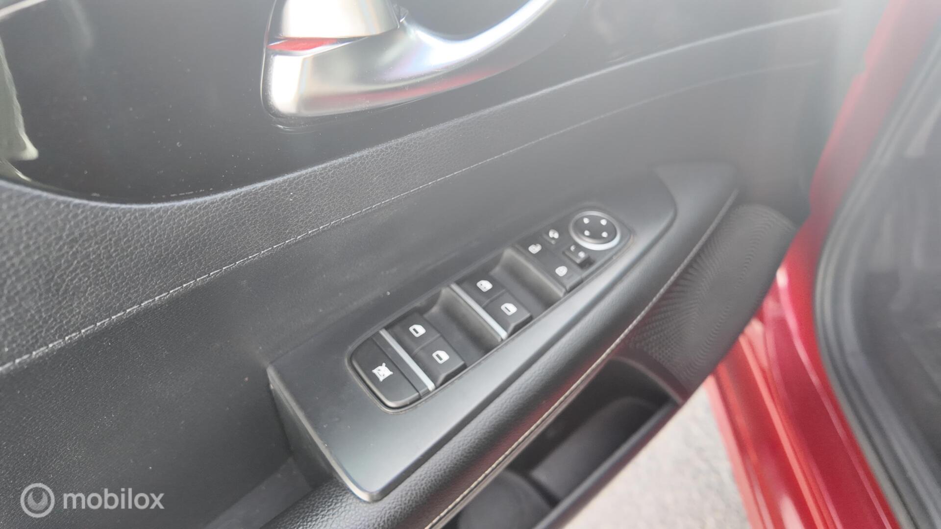 Kia Cerato photo 11