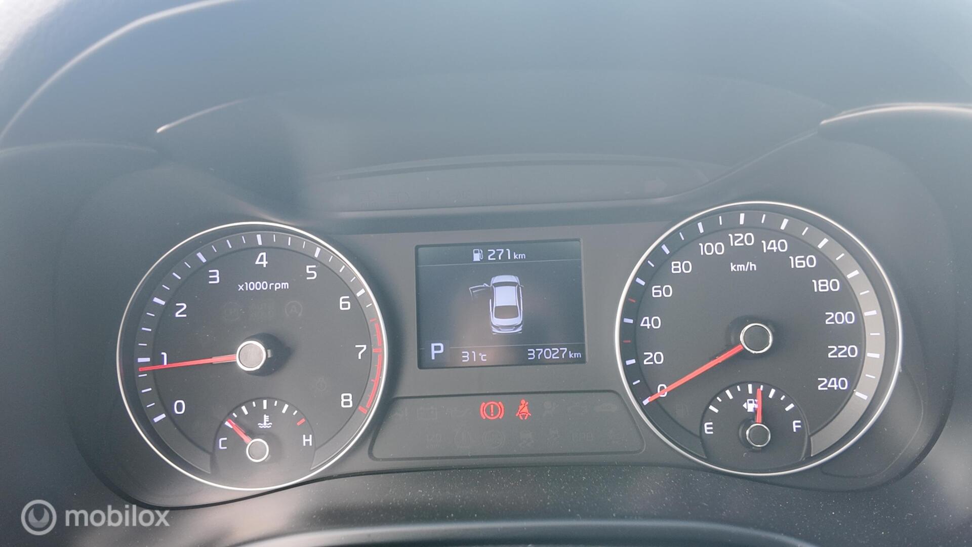 Kia Cerato photo 15