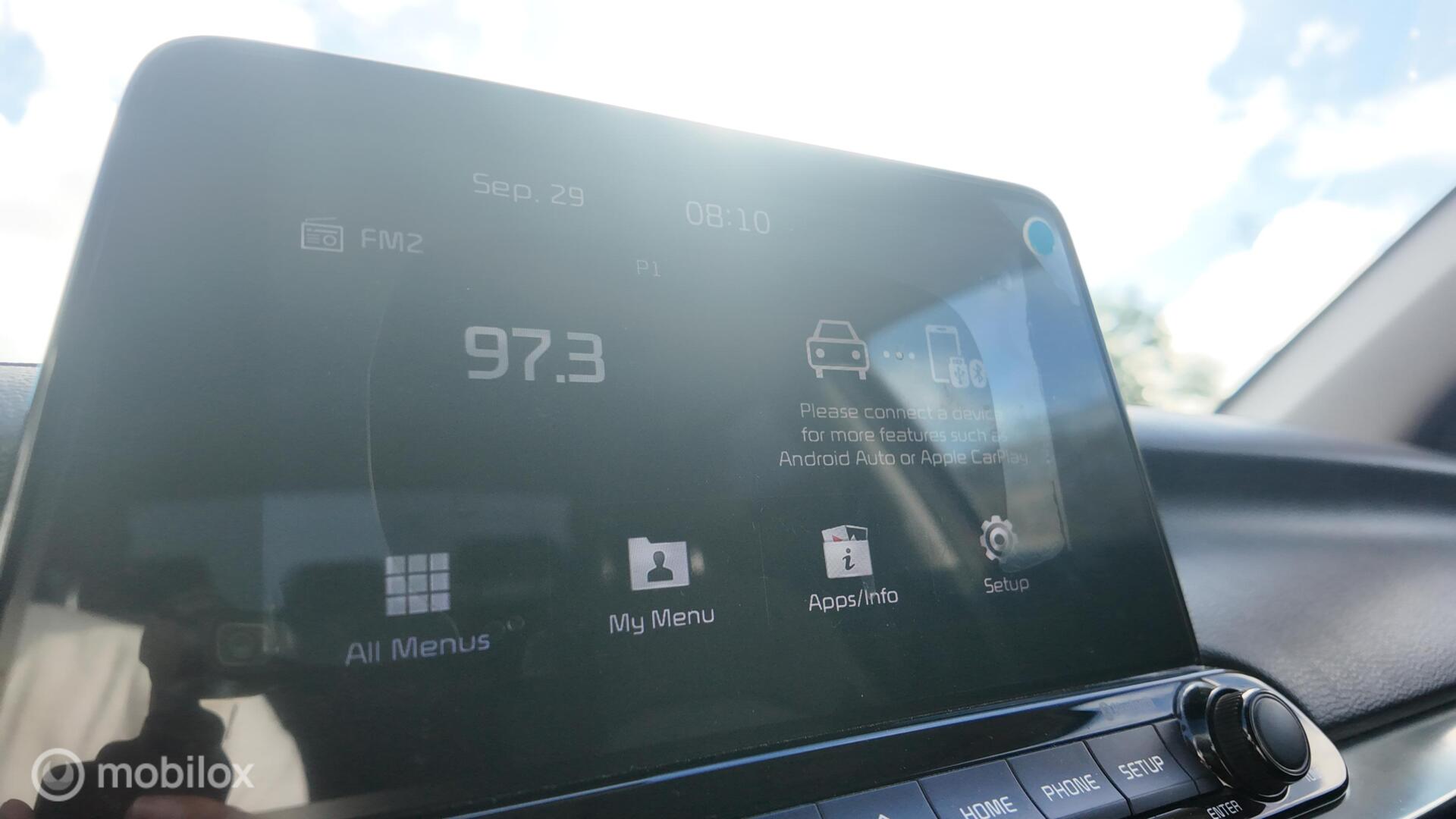 Kia Cerato photo 16