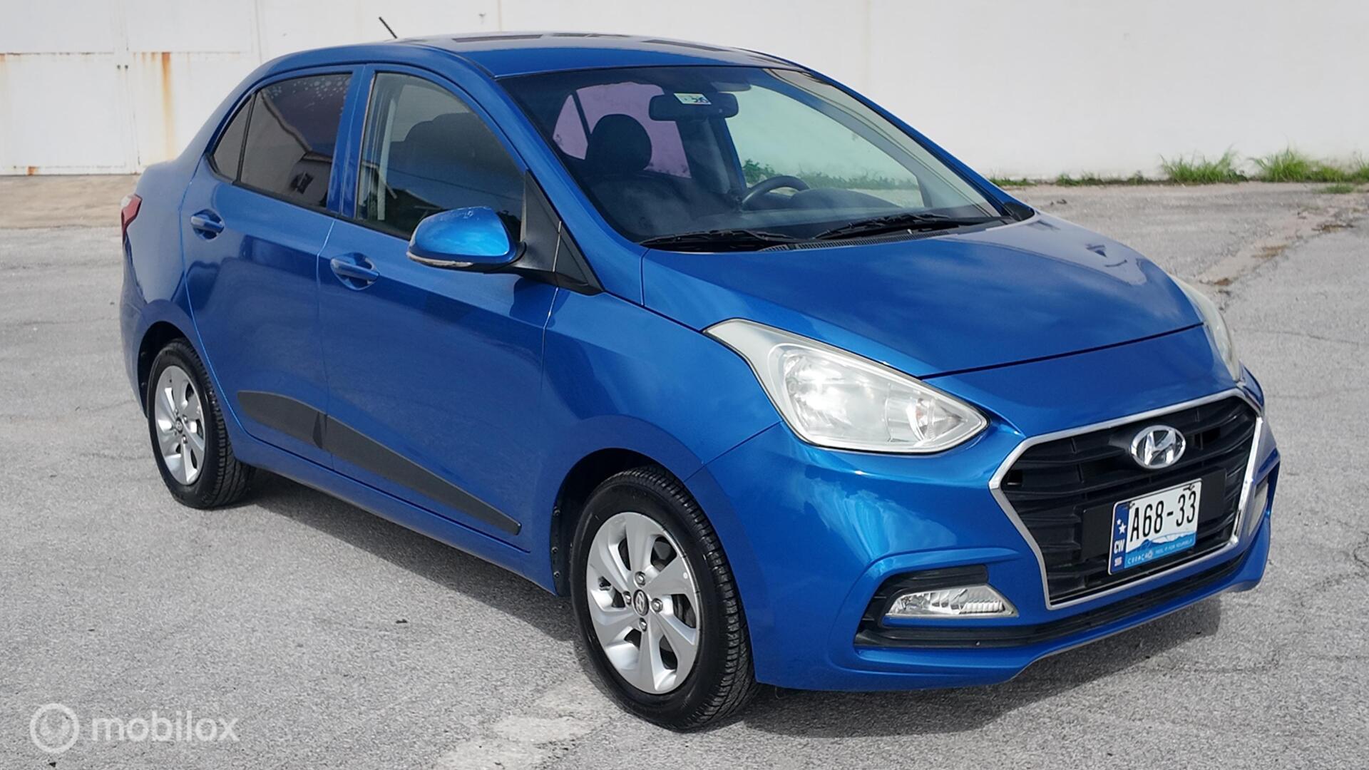 Hyundai Grand i10 photo 8