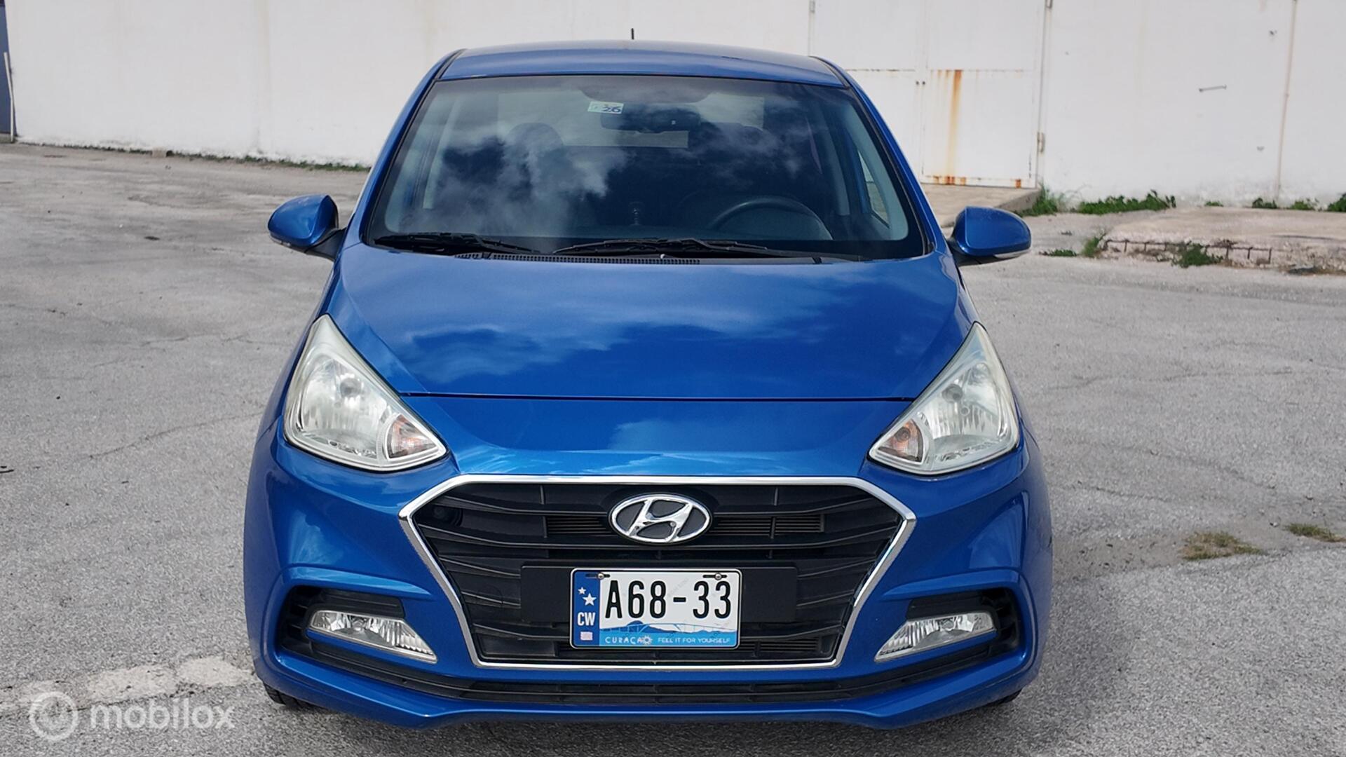 Hyundai Grand i10 photo 9