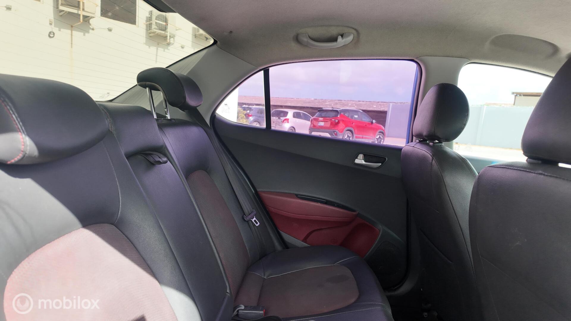Hyundai Grand i10 photo 19