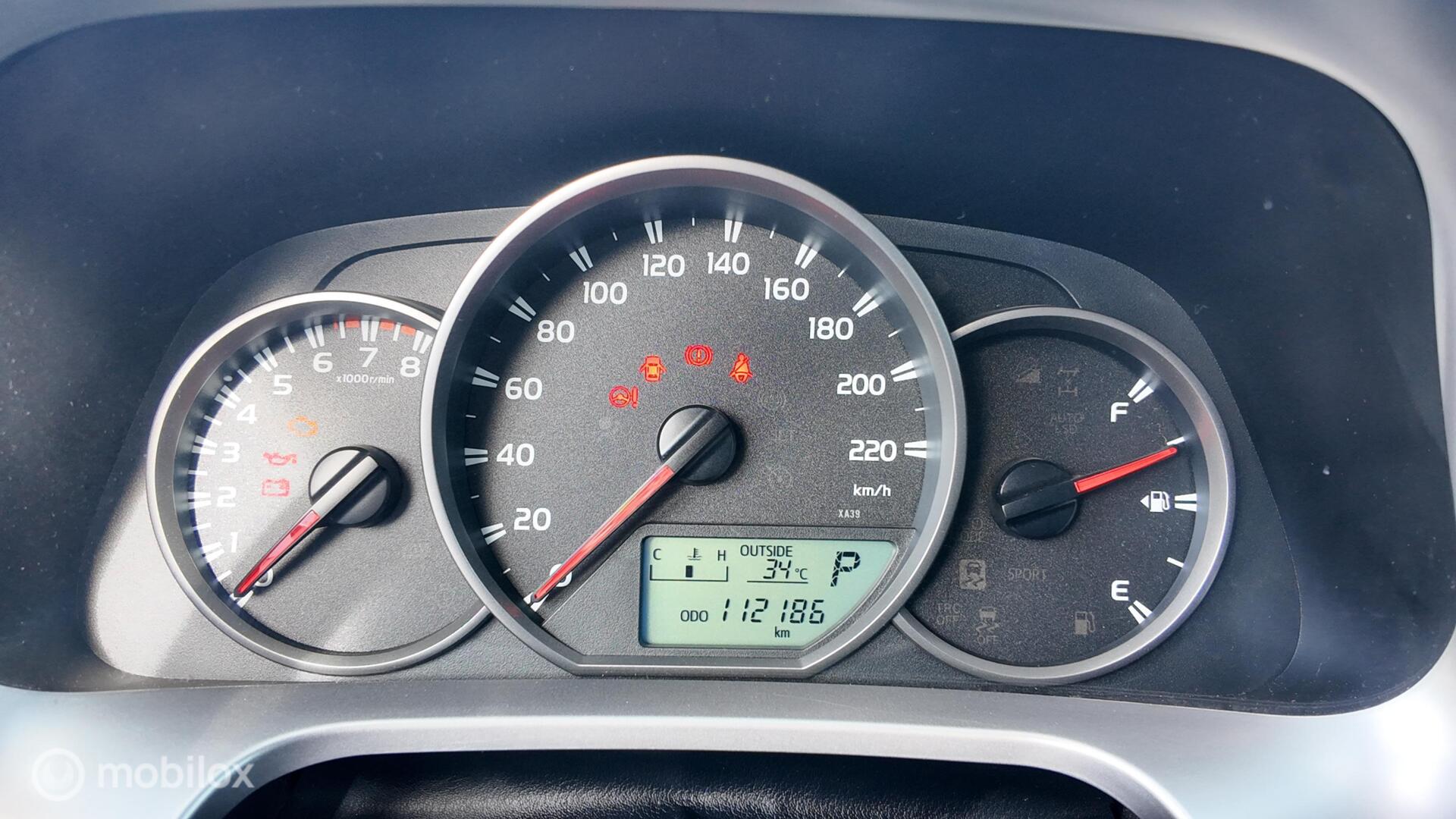 Toyota RAV4 photo 15