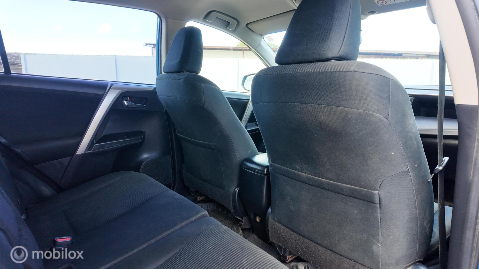 Toyota RAV4 photo 20