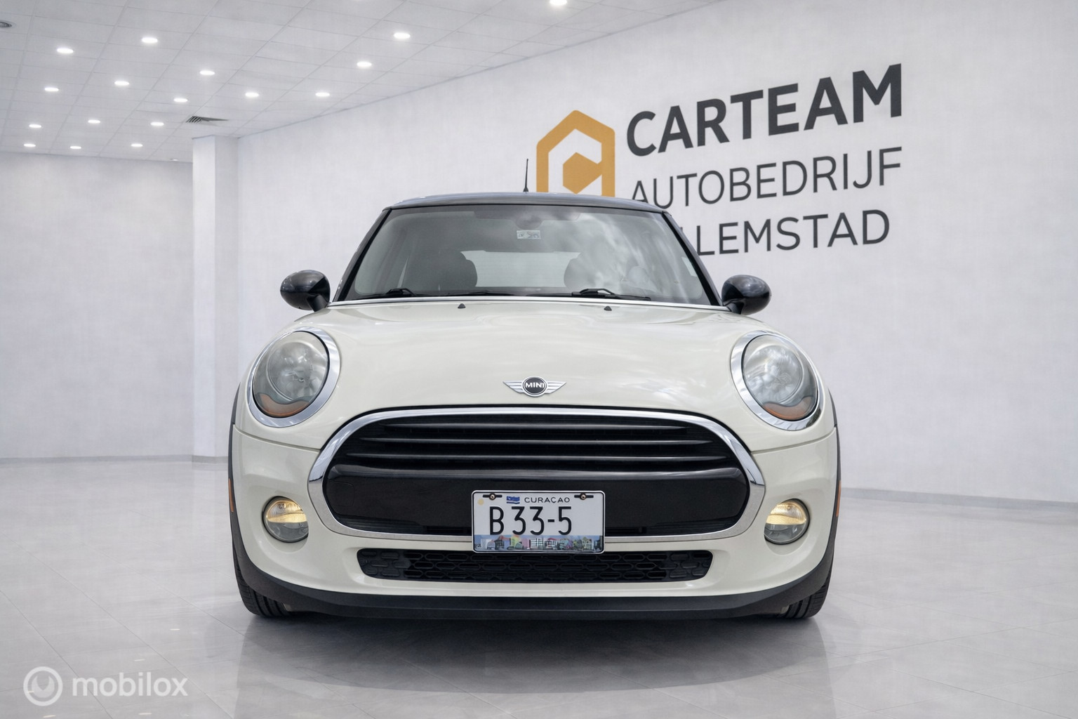 MINI Cooper photo 6