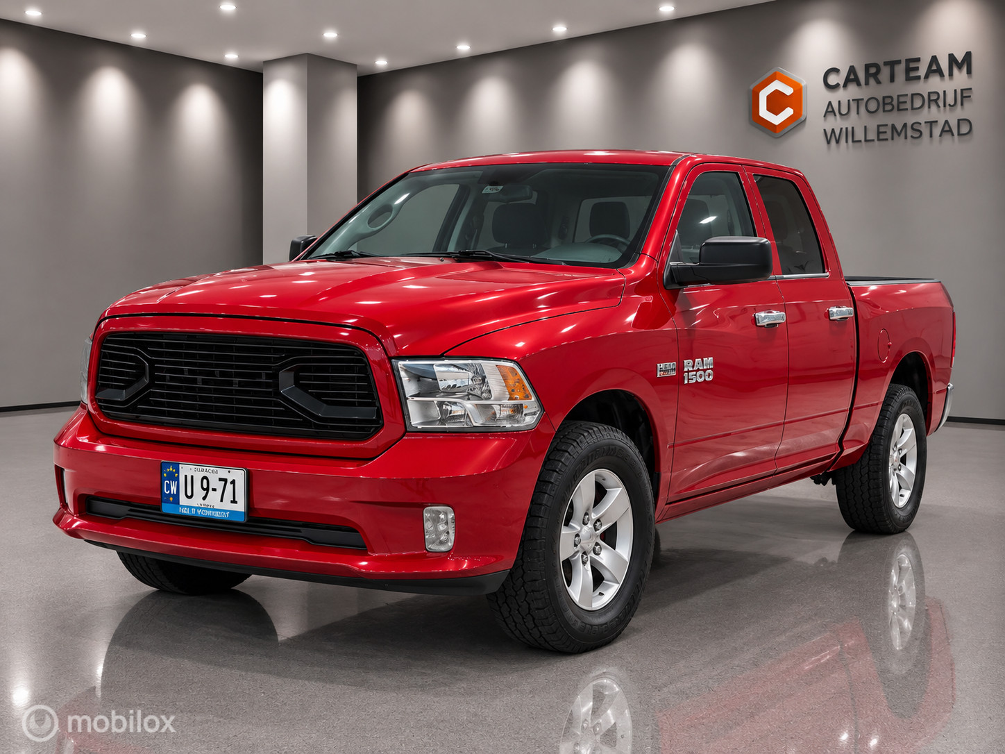 Dodge Ram 1500
