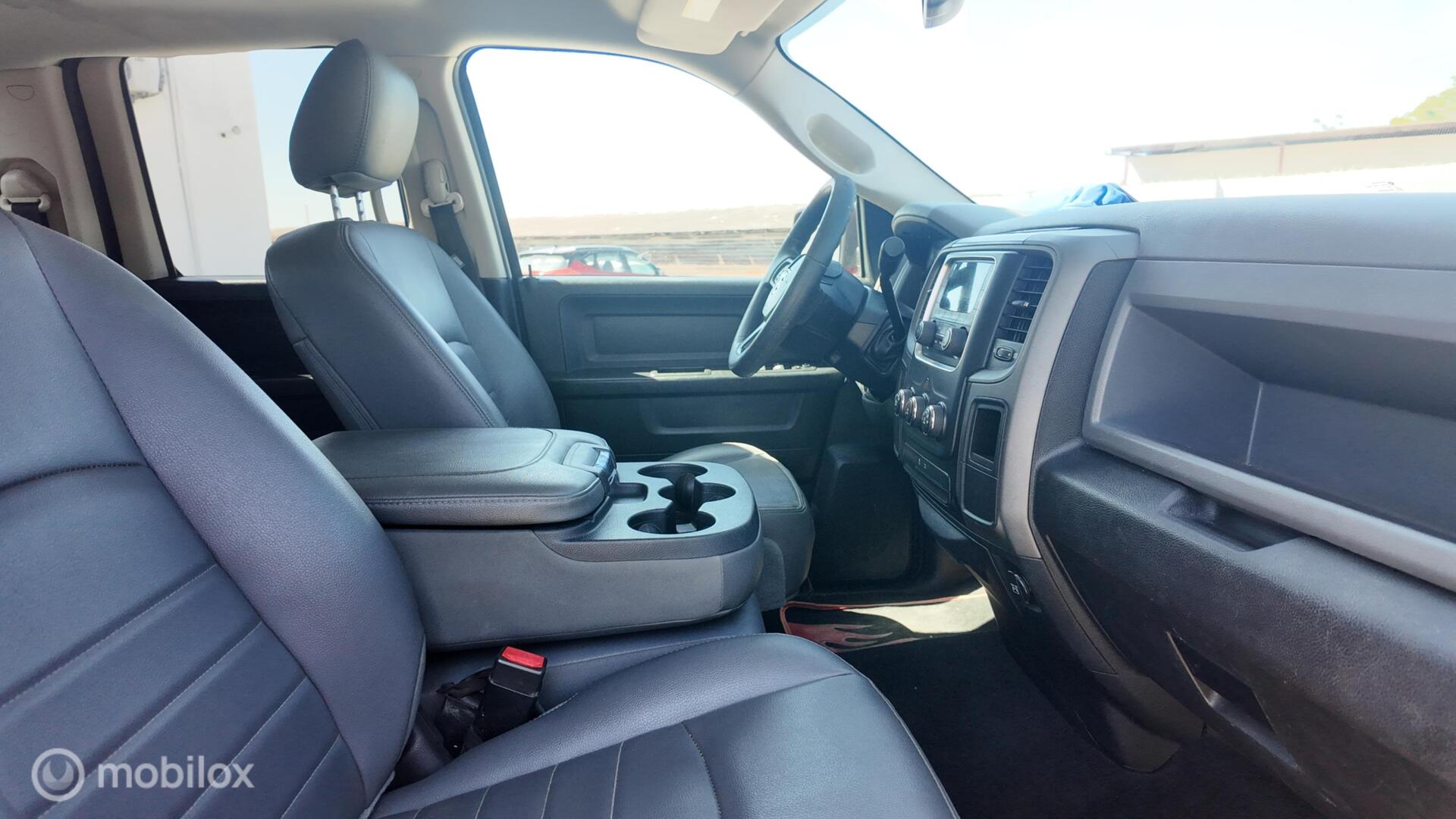 Dodge Ram 1500 photo 17