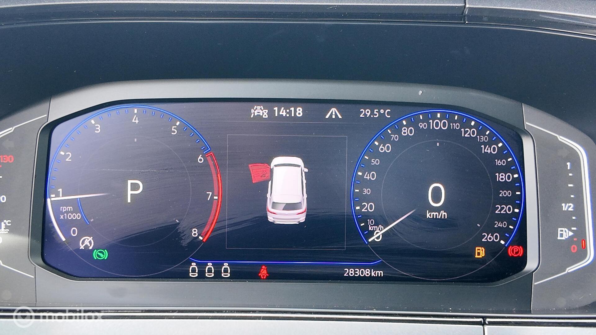 Volkswagen Taos photo 15
