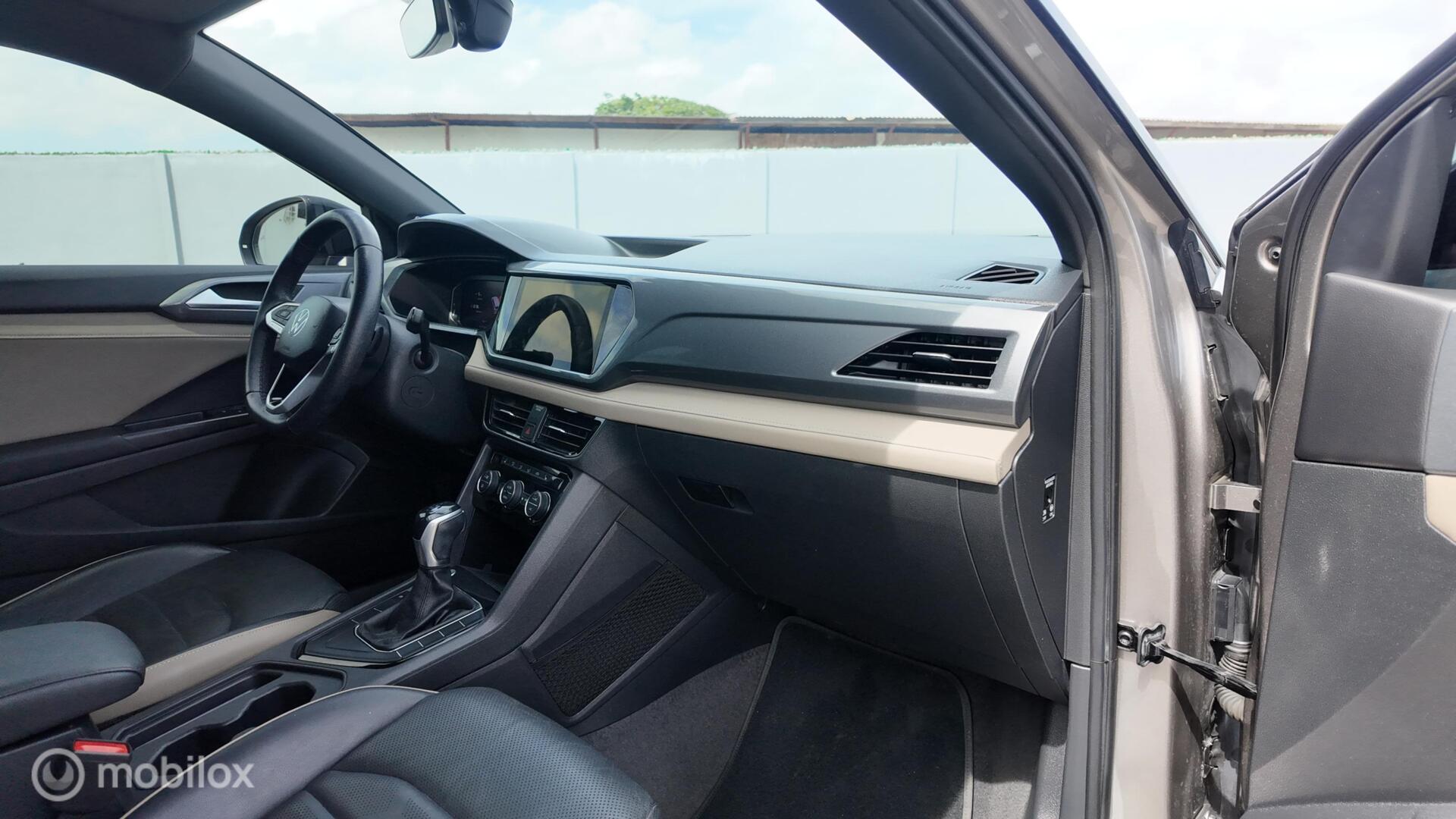Volkswagen Taos photo 19