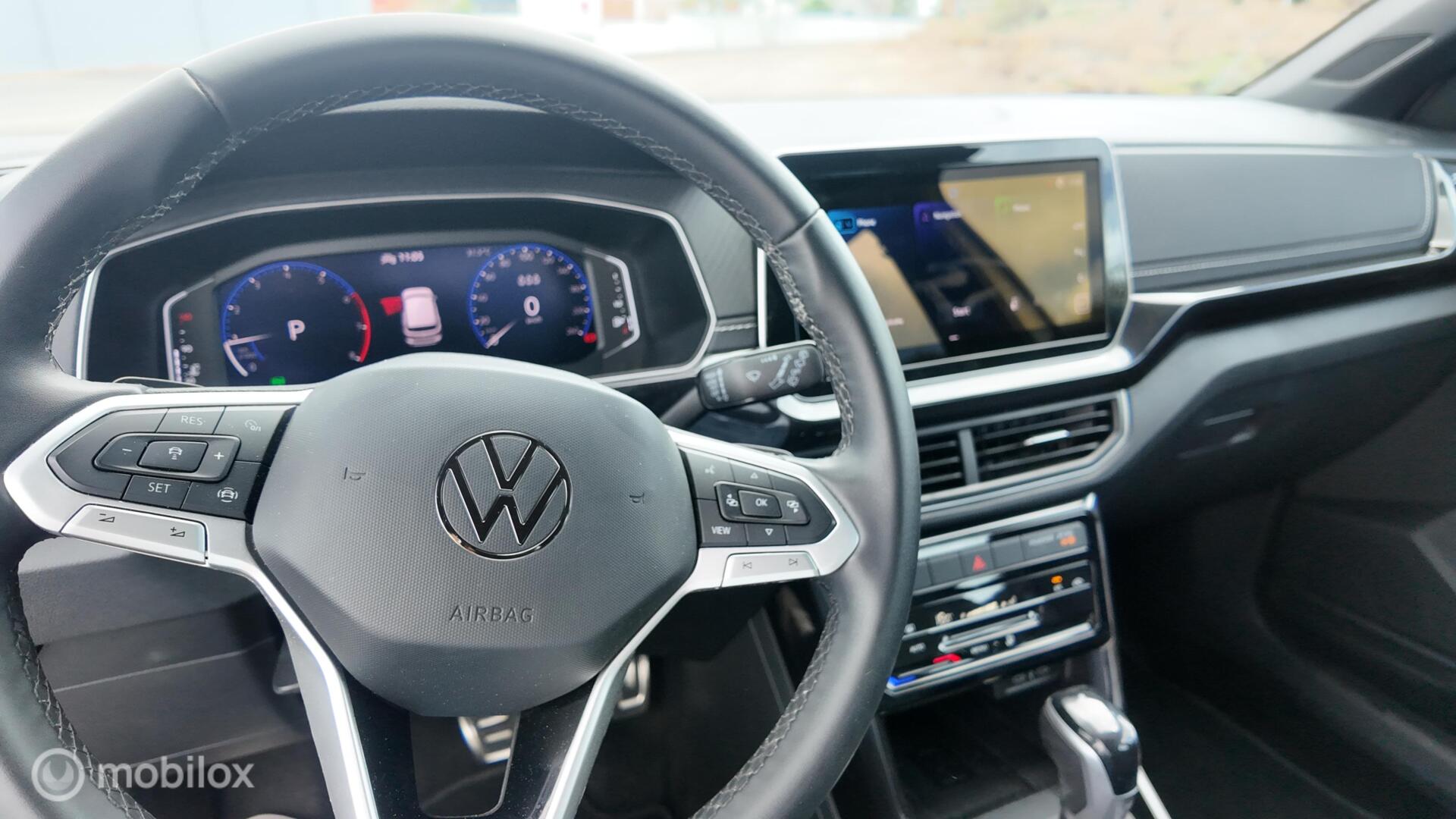 Volkswagen T-Cross photo 14