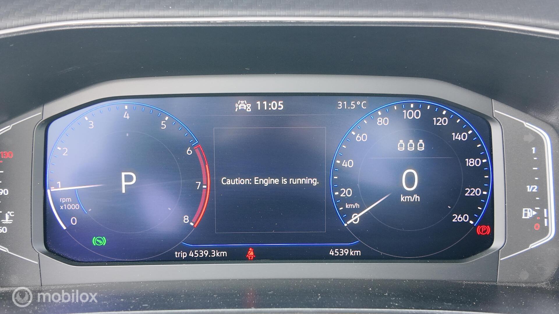 Volkswagen T-Cross photo 15