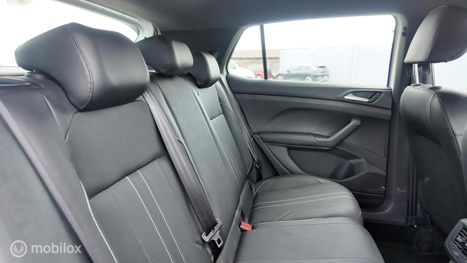 Volkswagen T-Cross photo 20