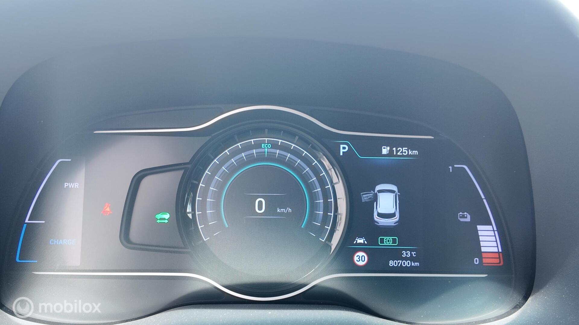 Hyundai Kona photo 15