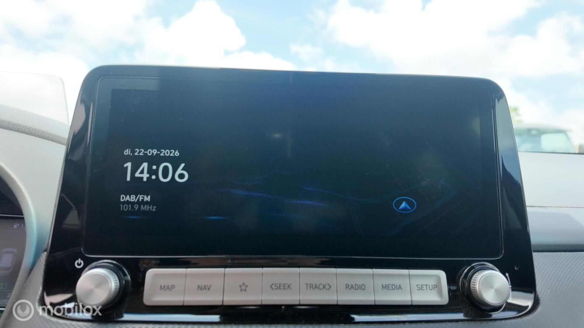 Hyundai Kona photo 16