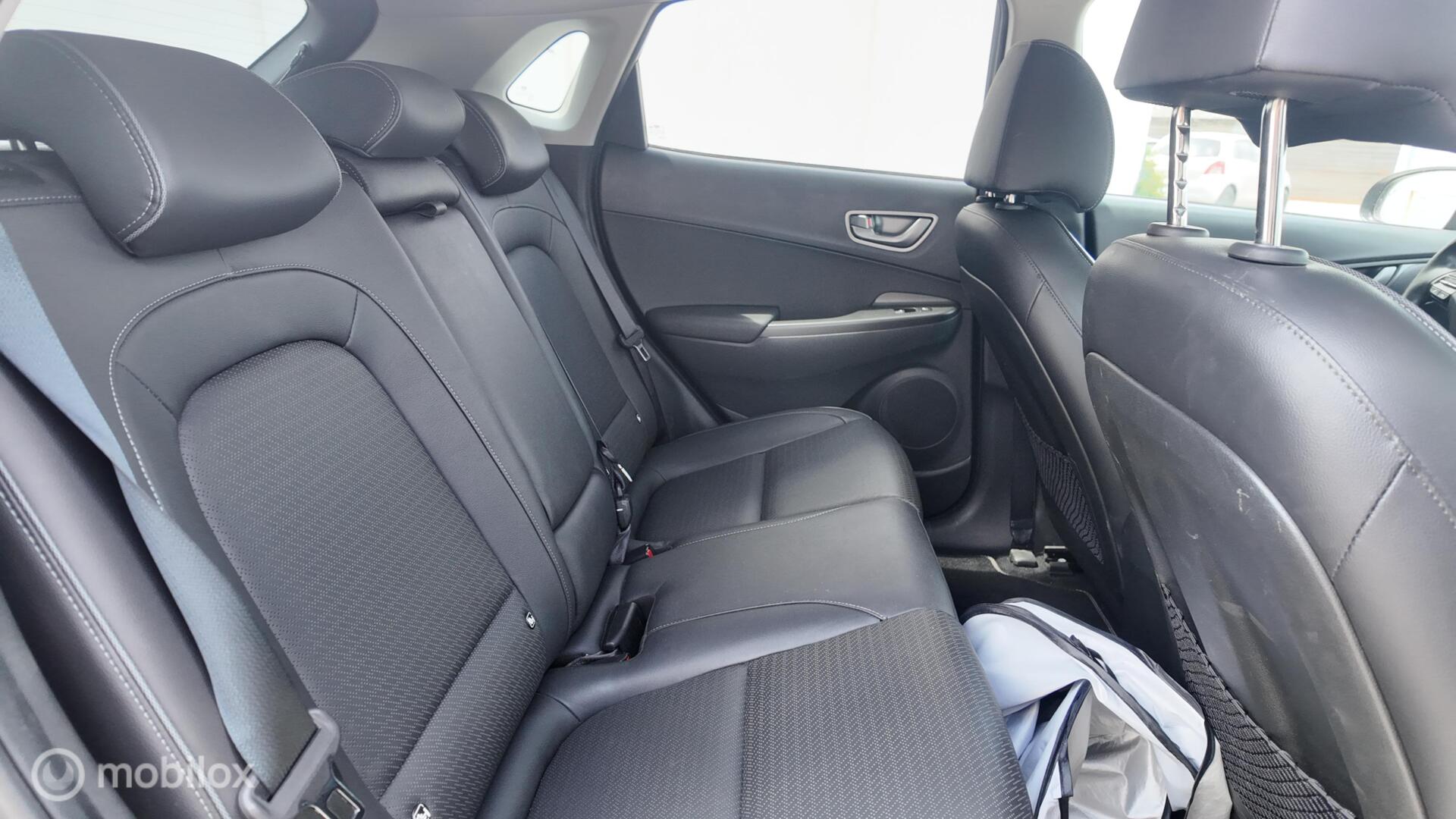 Hyundai Kona photo 20