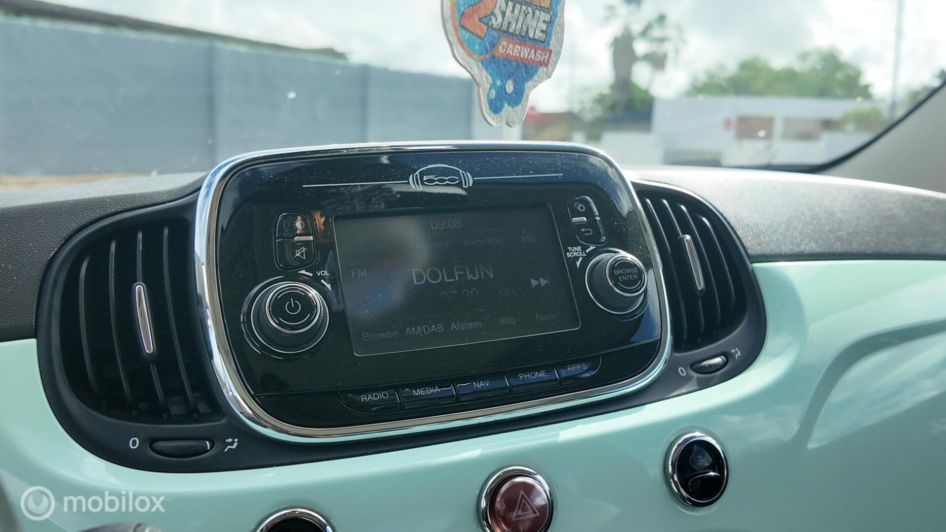 Fiat 500 photo 16