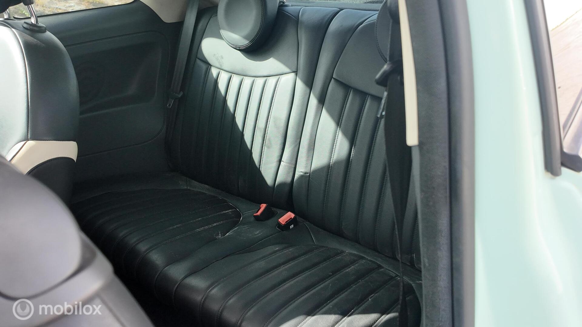 Fiat 500 photo 20
