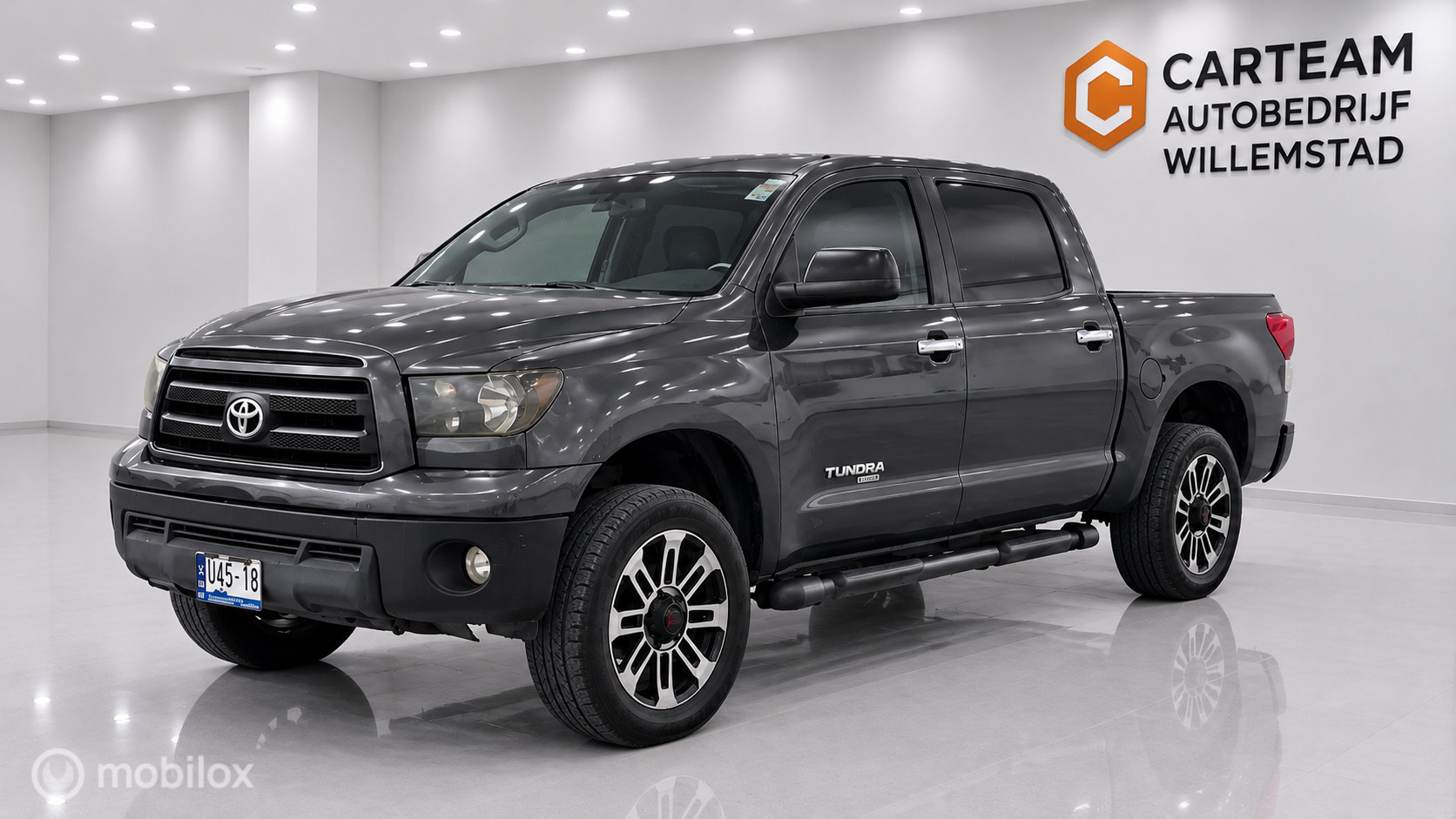 Toyota Tundra SR5