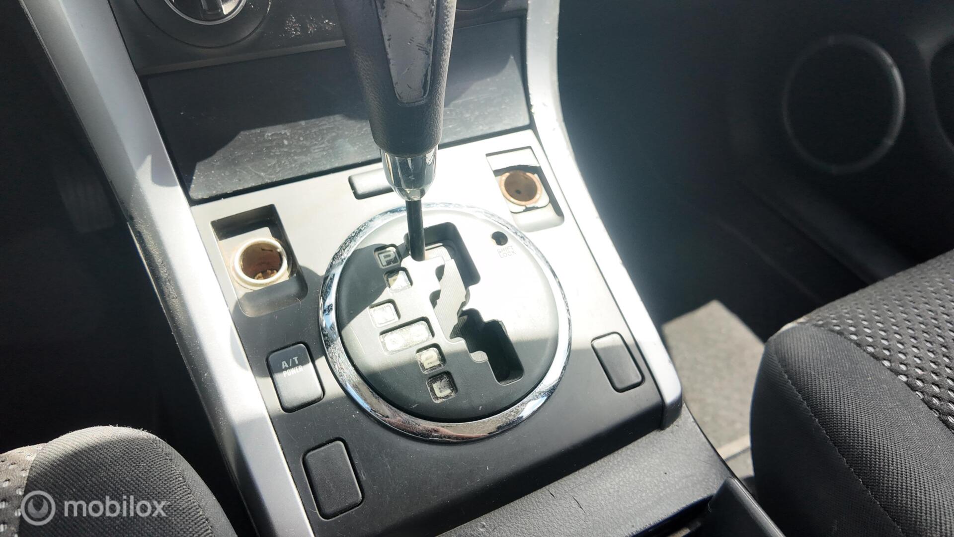Suzuki Grand Vitara photo 15