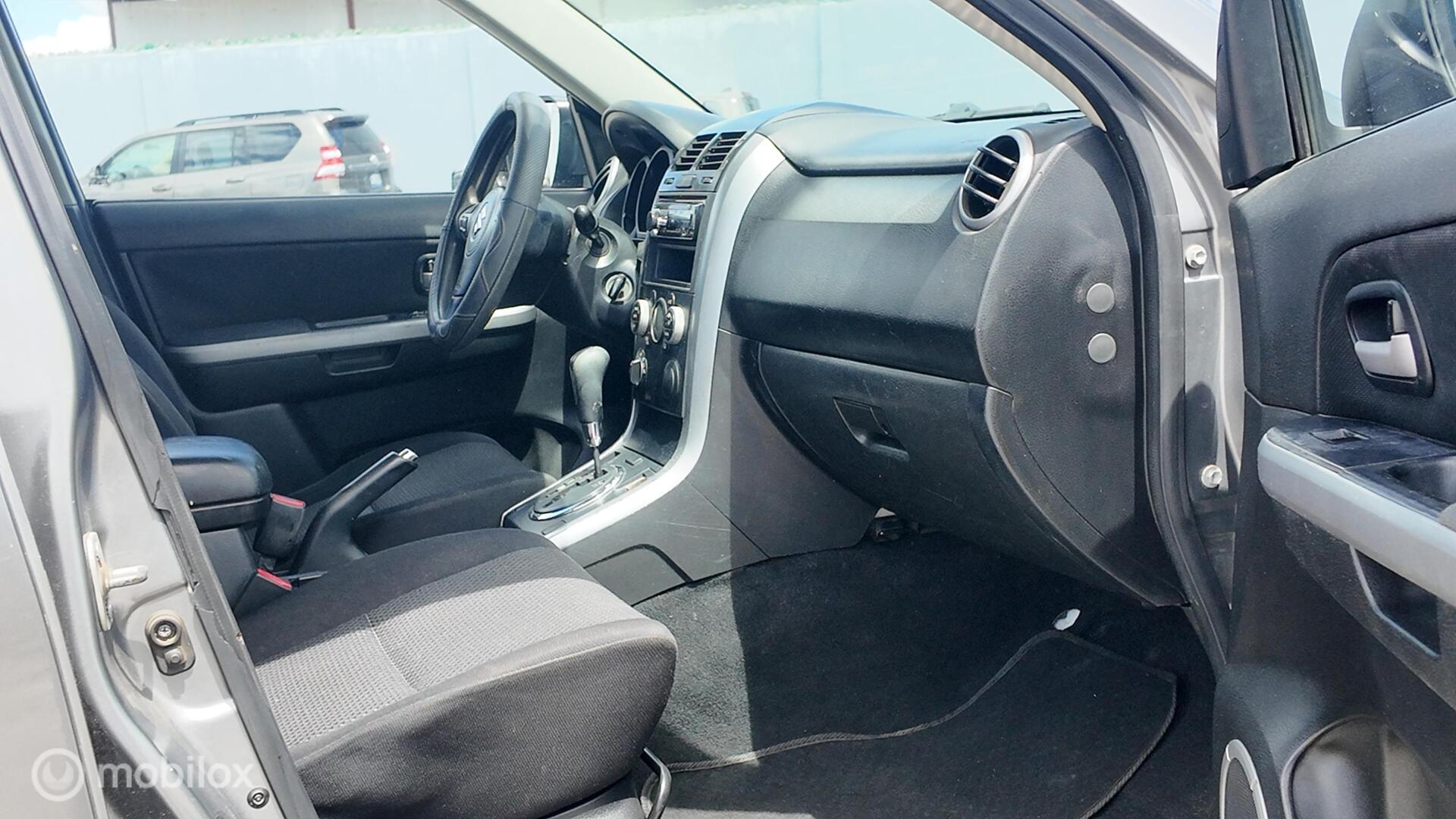 Suzuki Grand Vitara photo 17