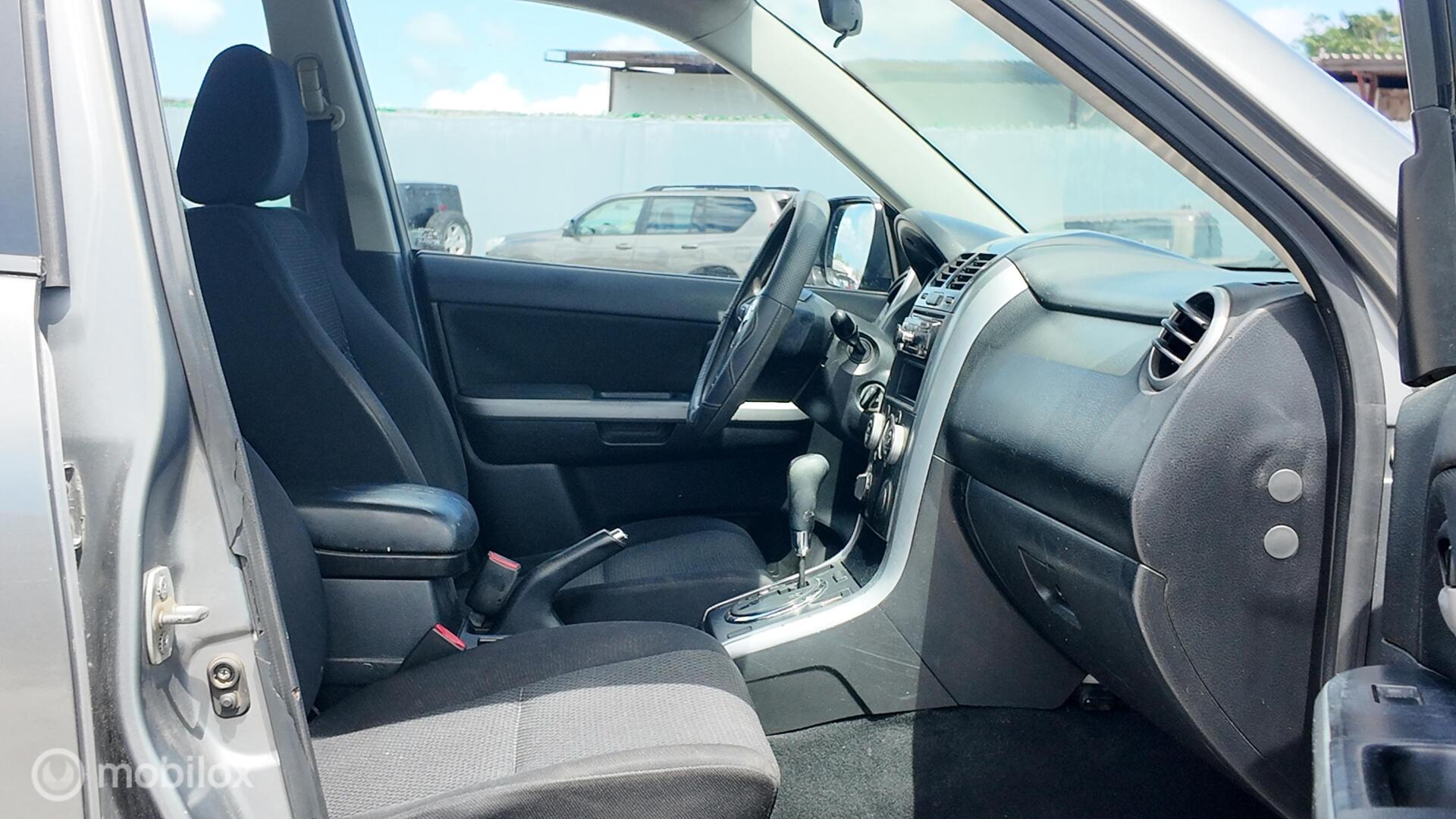 Suzuki Grand Vitara photo 18