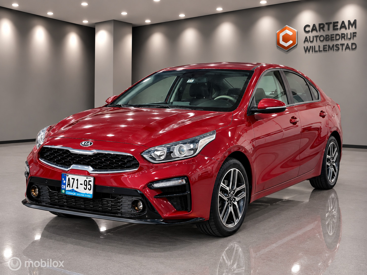 Kia Cerato