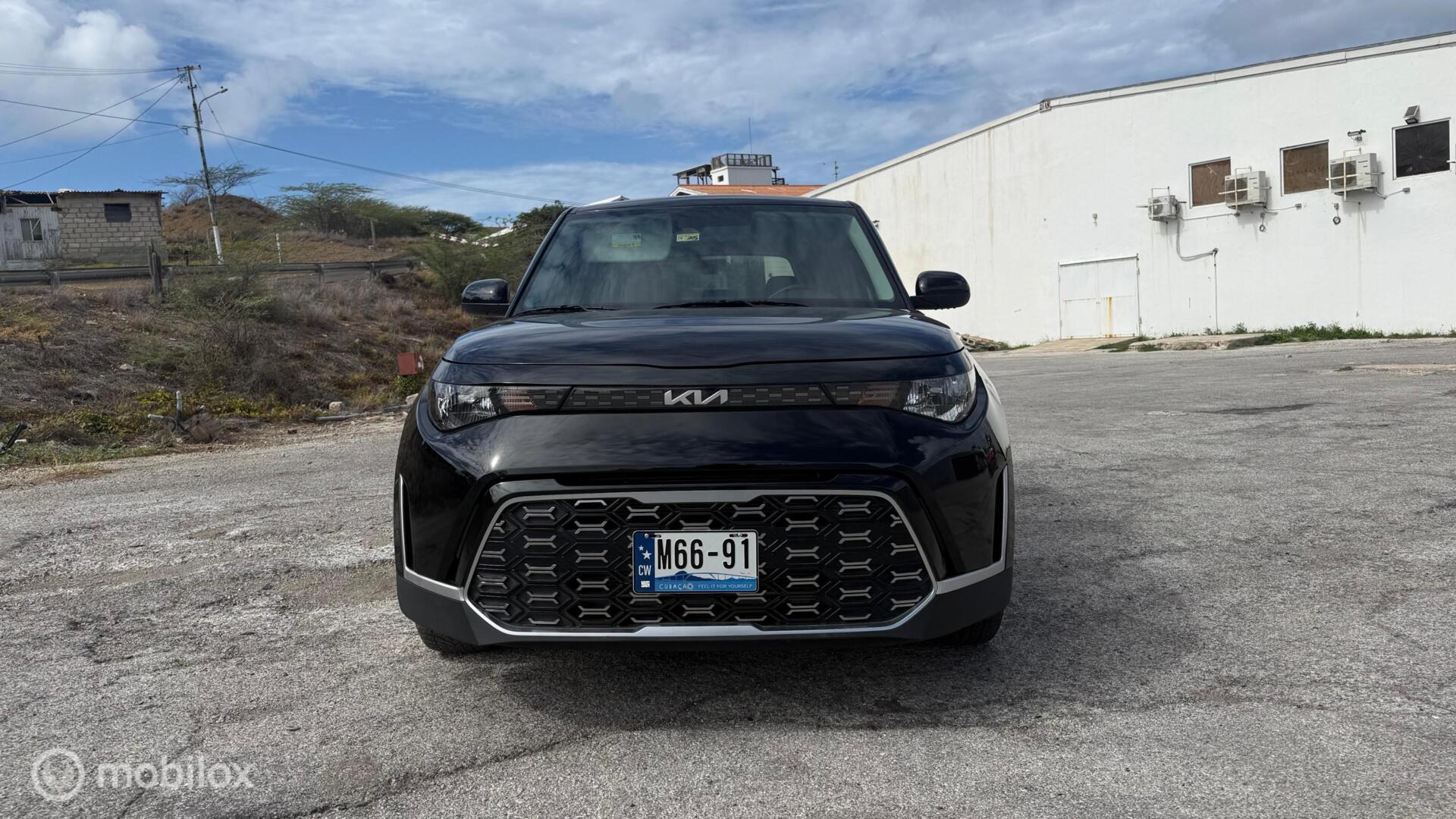 Kia Soul Ecodynamics photo 9