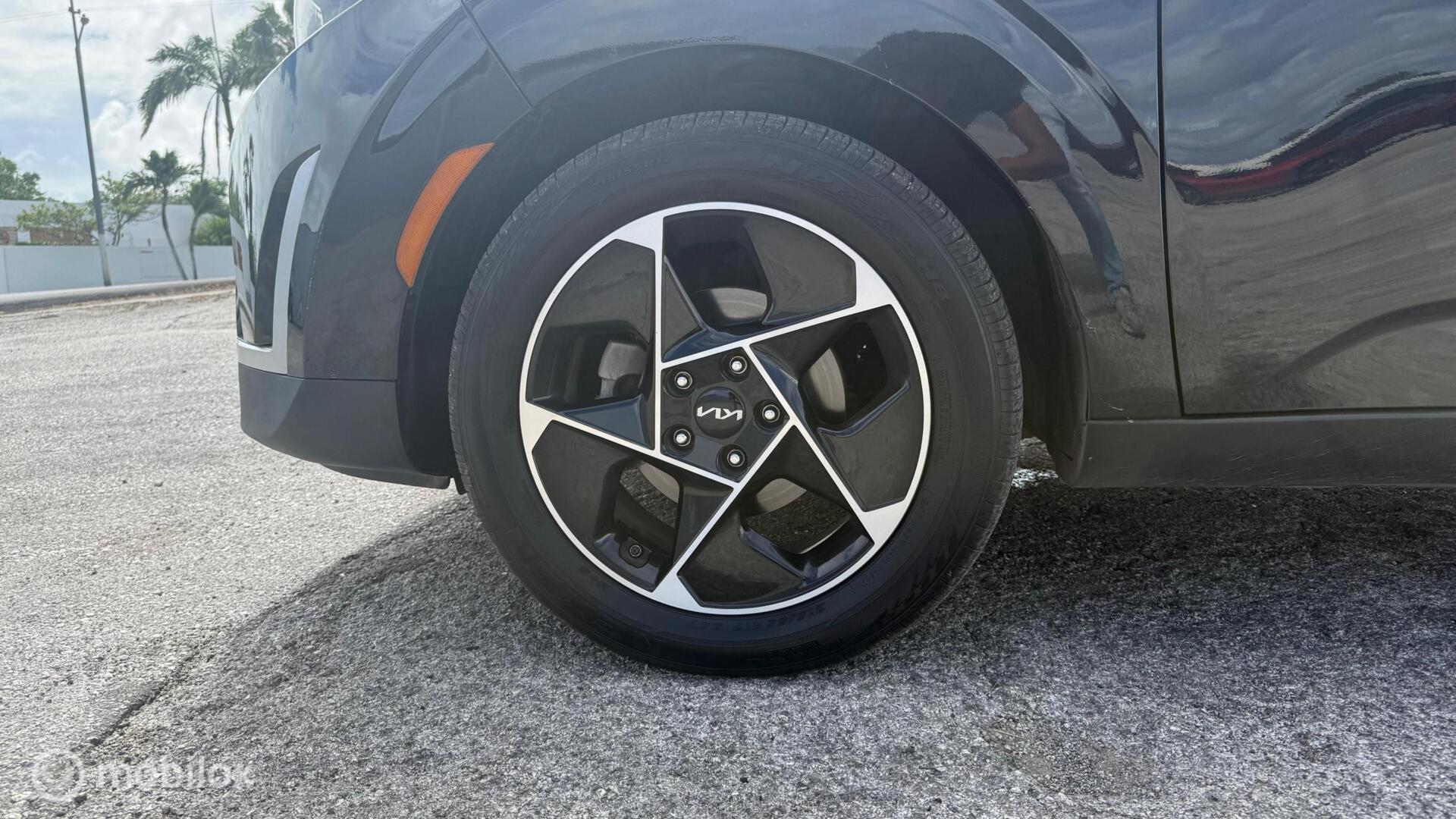 Kia Soul Ecodynamics photo 10