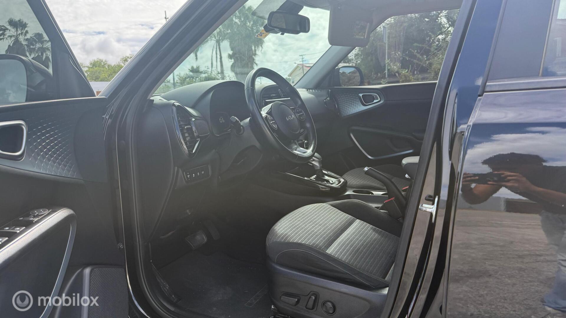 Kia Soul Ecodynamics photo 13